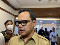 Retret Kepala Daerah Diperiksa KPK: Bima Arya Tegaskan Transparansi