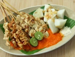 Sahur Maknyus! Sate Taichan Chef Devina Hermawan, Resep Anti-Ngantuk Keluarga