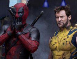 Saksikan Aksi Deadpool dan Wolverine: Streaming Legal, Aman, dan Berkualitas