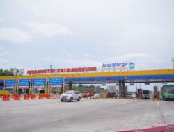 Saldo e-Toll Jakarta-Yogyakarta: Berapa Biaya Perjalanan Anda?