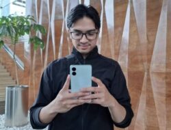 Samsung Galaxy A06: Pendamping Mudik Lebaran Anti Ribet dan Hemat