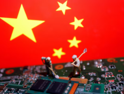 Sanksi AS: Bumerang Teknologi yang Melahirkan Raksasa Digital China