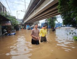 Selamatkan Sepatu Kesayangan Anda dari Bencana Banjir: Panduan Lengkap Perawatan