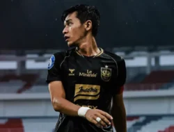 Septian David Maulana: Juru Selamat PSIS, Ancaman Nyata Bagi Persebaya