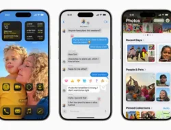 Serangan Siber Membahayakan: Apple Desak Pembaruan iOS 18.3.2 Segera