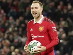 Seteru Eriksen di MU Muncul: Pemain Muda Ini Siap Bersinar