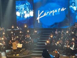 Simfoni Ramadhan: Erwin Gutawa Orchestra Meriahkan Ngabuburit Symphonesia