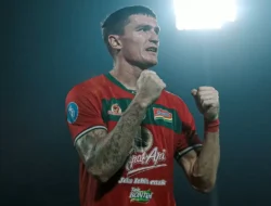 Slavko Damjanovic: Uji Mental Baja, Persebaya Bidik Clean Sheet Kesepuluh