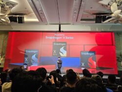 Snapdragon X Menyerbu Pasar Asia Tenggara: Persaingan Chipset Makin Sengit