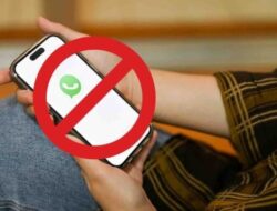 Solusi Ampuh: Atasi Blokir Permanen WhatsApp Tahun 2025 Tanpa Reinstall