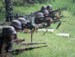 TNI: Fokus Tugas Militer, Bukan Jabatan Sipil, Ingat DPR