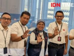 Telkomsel Siap Hadapi Lonjakan Pengguna Saat Lebaran