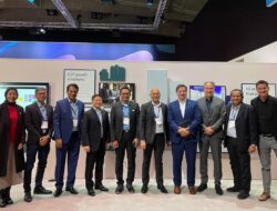 Telkomsel dan Ericsson Pacu Revolusi 5G Lewat Teknologi Far Edge Canggih