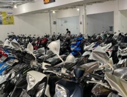 Tips Cermat Memeriksa Dokumen Motor Bekas Agar Transaksi Aman