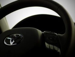 Toyota-Subaru Kolaborasi: Mobil Listrik Kembar Berbasis Platform bZ4X Segera Meluncur