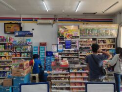 Transfer Uang Mudah di Indomaret: Syarat dan Cara Lengkap