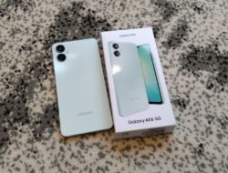 Ulasan Mendalam: Samsung Galaxy A06 5G dengan Antarmuka OneUI 7