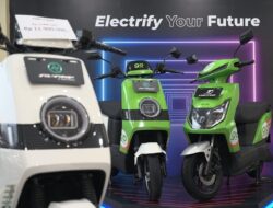 United Motor Berkembang Pesat, Ekspansi Diler Baru di Jabodetabek