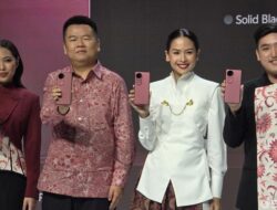 Vivo V50 5G: Spesifikasi Gahar, Harga Terjangkau di Indonesia?