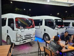 Waspada Bahaya Mudik Ilegal: Pilih Transportasi Resmi dan Terjamin