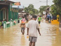 Waspada Infeksi Kulit, Ancaman Sepihak Pasca Bencana Banjir Meluas