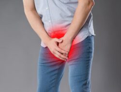 Waspadai Lima Penyebab Penis Merah: Tanda Bahaya yang Tak Boleh Diabaikan