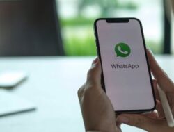 WhatsApp Permudah Komunikasi Grup: Fitur Balasan Terstruktur Baru