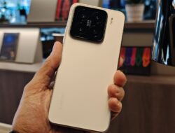 Xiaomi 15 Segera Ramaikan Pasar Indonesia Pekan Depan