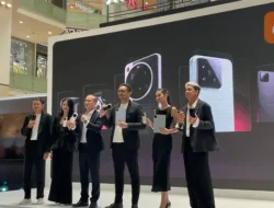 Xiaomi 15 Series Mendarat di Indonesia: Inovasi Canggih Memukau Pengguna