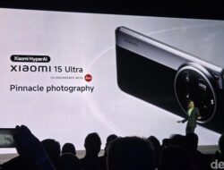 Xiaomi 15 Ultra: Raja Spesifikasi Baru, Harga Global Terungkap