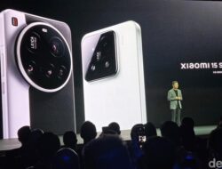 Xiaomi 15 & Ultra: Revolusi Kamera Leica, Sentuhan Profesional