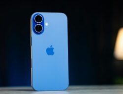 iPhone 16 Series Resmi Kantongi Izin Kominfo, Siap Meluncur