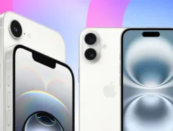 iPhone 16 vs 16e: Mana yang Layak Masuk Kantong Anda?