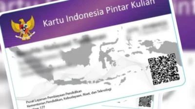 KIP Kuliah: Siapa Saja Mahasiswa Miskin yang Berhak Menerimanya?