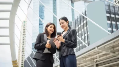 Organisasi sebagai Sistem: Interaksi Komponen dan Efisiensi Maksimal