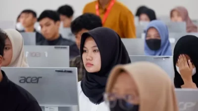 Siap UTBK SNBT 2024? Pastikan Berkas Penting Ini Terbawa!