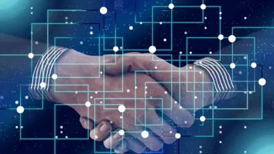 Transparansi Blockchain: Siapa Saja yang Bisa Melihat Data Pribadi Anda?