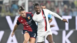 AC Milan Menang Dramatis! Genoa Takluk, Serie A Panas