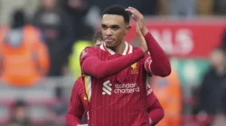 Alexander-Arnold Tinggalkan Liverpool? Real Madrid Menanti?