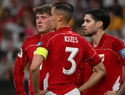Ancaman China: 3 Faktor Jegal Timnas Indonesia Piala Dunia 2026