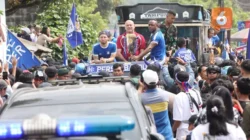 Bojan Hodak Ukir Sejarah: Persib Bandung Juara Liga 1 Back-to-Back