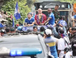 Bojan Hodak Ukir Sejarah: Persib Bandung Juara Liga 1 Back-to-Back