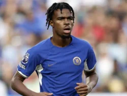 Dortmund Rebut Bintang Muda Chelsea: Kontrak Baru Siap Ditawarkan?