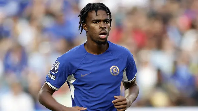 Dortmund Rebut Bintang Muda Chelsea: Kontrak Baru Siap Ditawarkan?