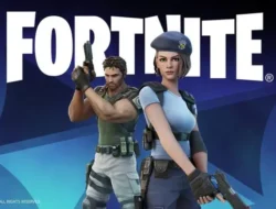 Fortnite Kembali! Epic Games Menangkan Gugatan Besar Lawan Apple
