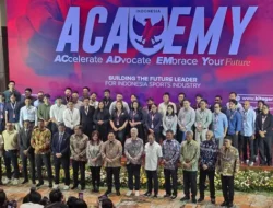 Garuda Academy: 105 Peserta Top, Ronaldo & Nwokolo Bergabung