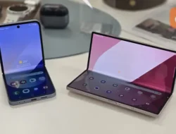 HP Samsung Update 7 Tahun: Ponselmu Termasuk? Cek Sekarang!