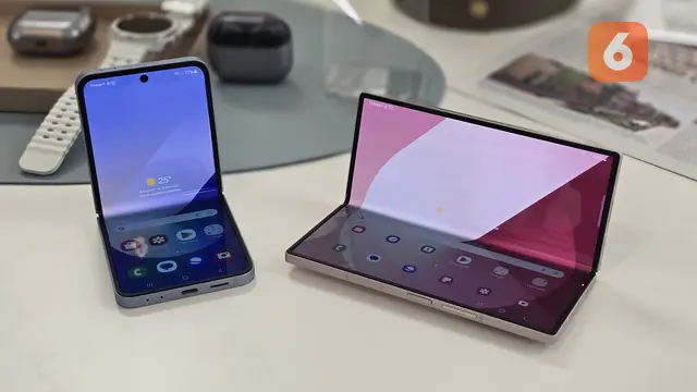 HP Samsung Update 7 Tahun: Ponselmu Termasuk? Cek Sekarang!