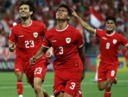 IEG: Nonton Bareng Piala AFF U-23 2025, Resmi!