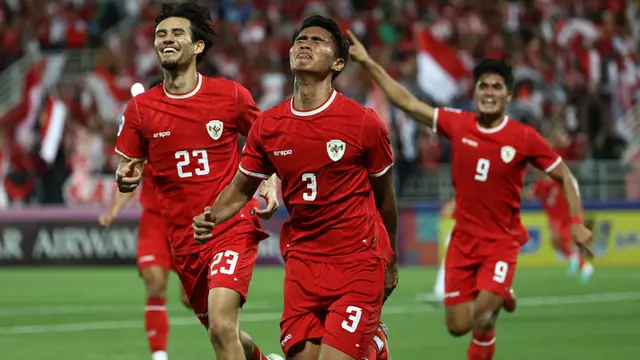 IEG: Nonton Bareng Piala AFF U-23 2025, Resmi!